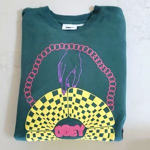 Obey Sweatshirt